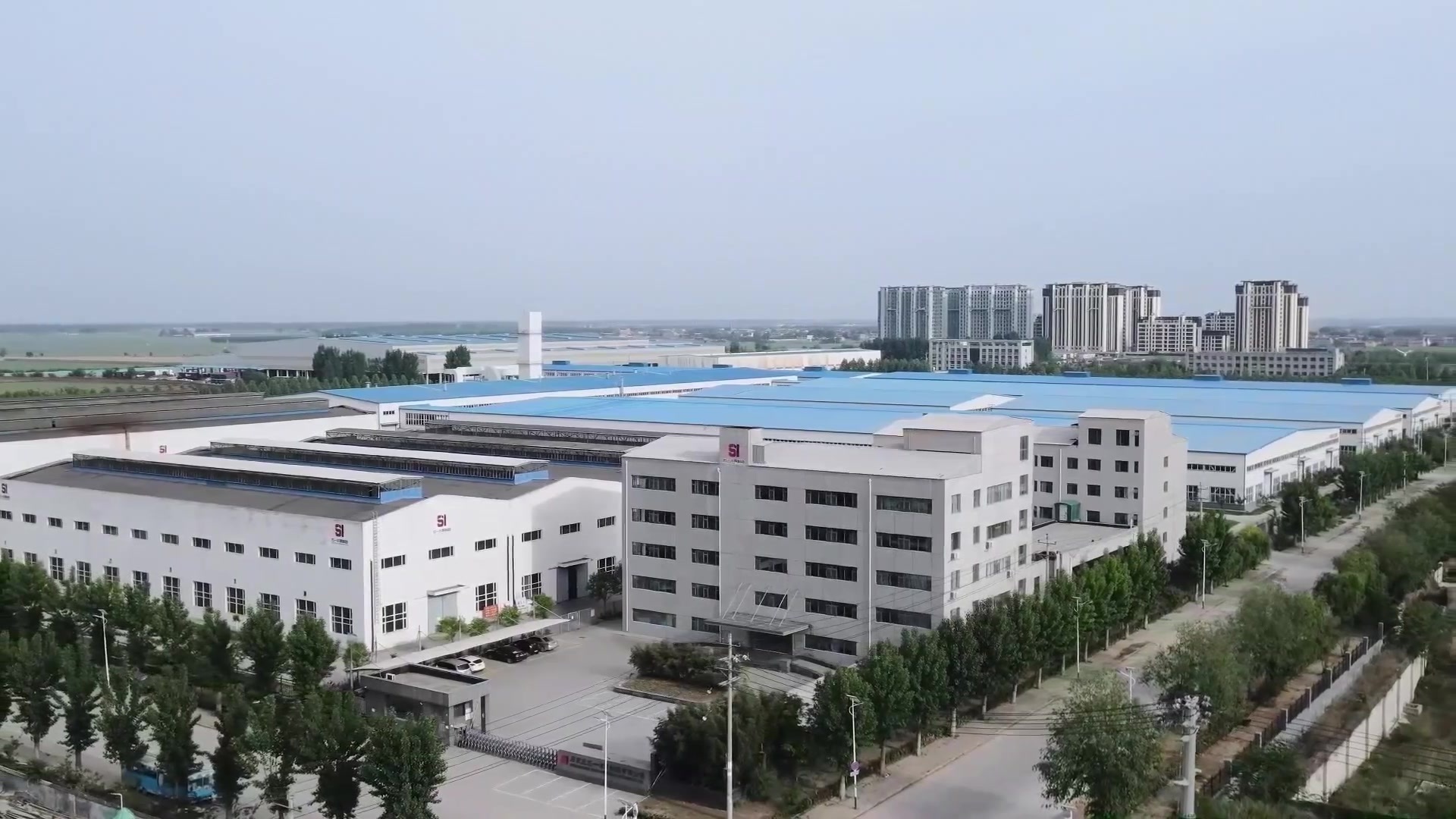 Shiyi Pump Manufacturing