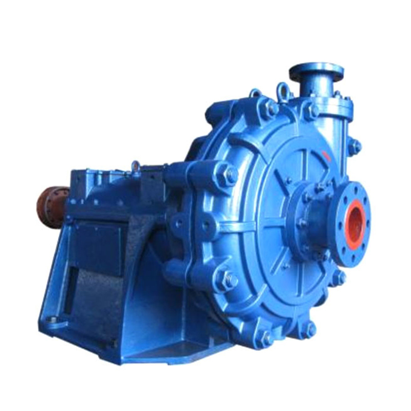 ZGB Series Heavy Duty Slurry Pump