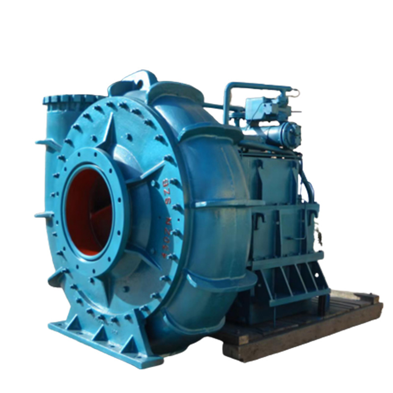 WN Series Dredging Pump