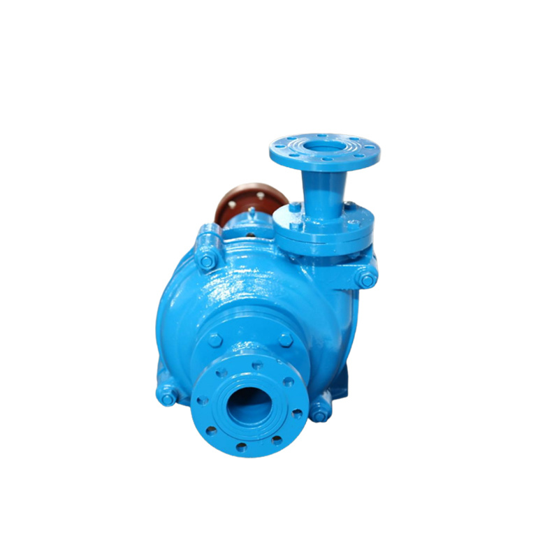 OEM Slurry pump for sewage treatment