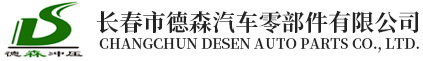 Changchun Desen Auto Parts Co., Ltd.