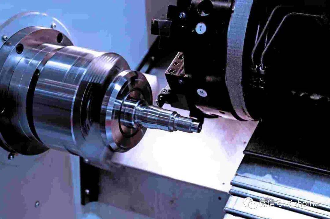 Summary of Technical Requirements for Machining of Mechanical Parts