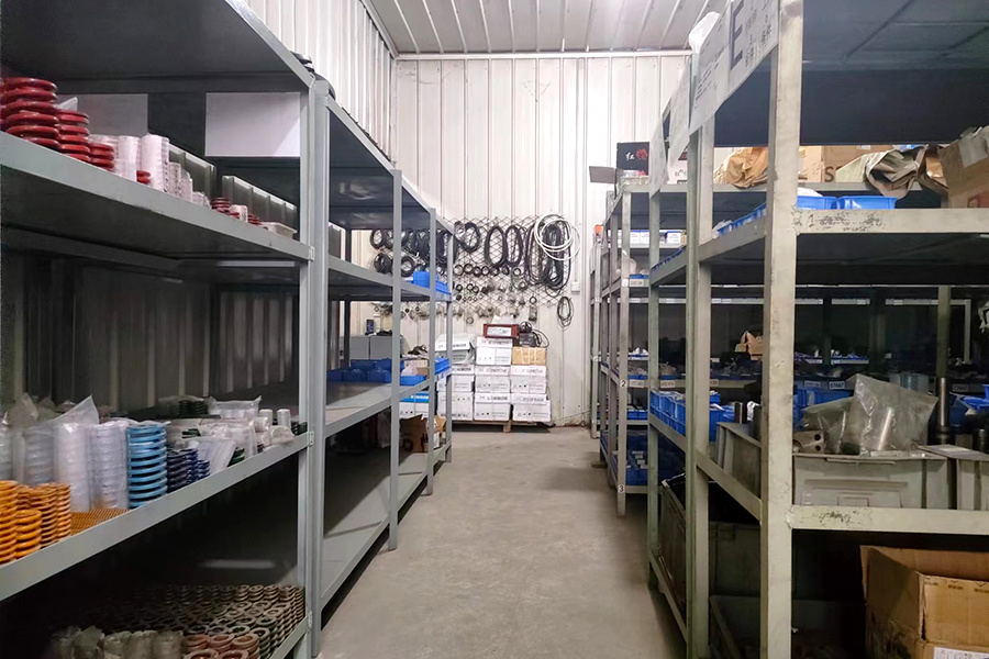 Logistics and warehousing