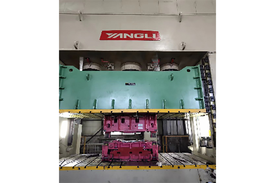 Dash production line-YLZ34Q-1600K