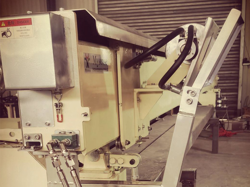 Automating Precision: Enhancing Workflows with Automatic Tail Cutters in Industrial Applications