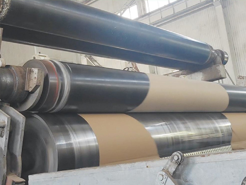 Water Jet Turn-Up System M-jet