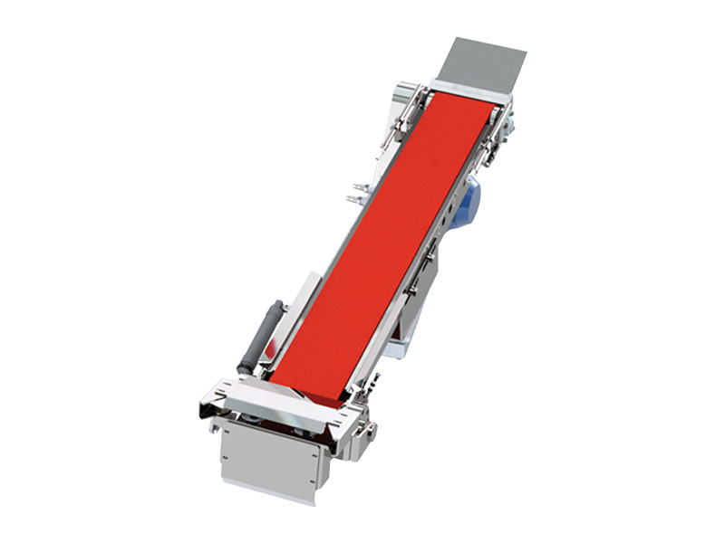 Effortless Precision: Discover the Benefits of Ropeless Automatic Tail Threading System in Manufacturing