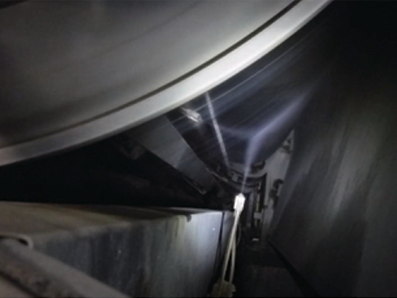 Driving Innovation: The Evolution of Vacuum Roll Technology in Manufacturing