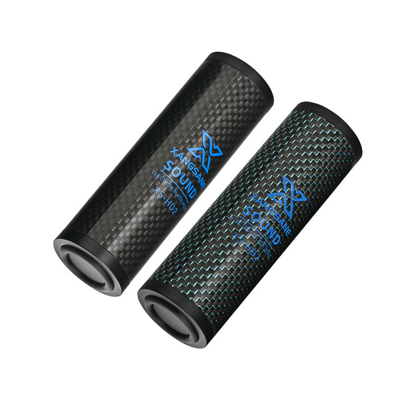 Xangsane/象神 upgraded crystal version electronic black hole XS-HD2