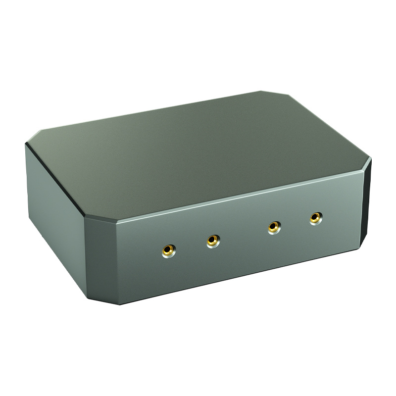 Xangsane/象神 Audio Electron Black Hole  Grounding box HD-80S