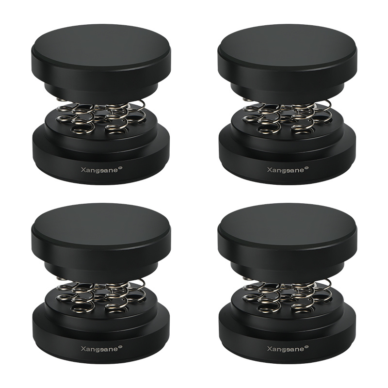 Xangsane HiFi Spring Shock Absorbing Foot pads