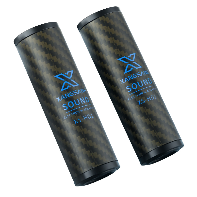 Электронная коробка заземления черной дыры Xangsane HiFi