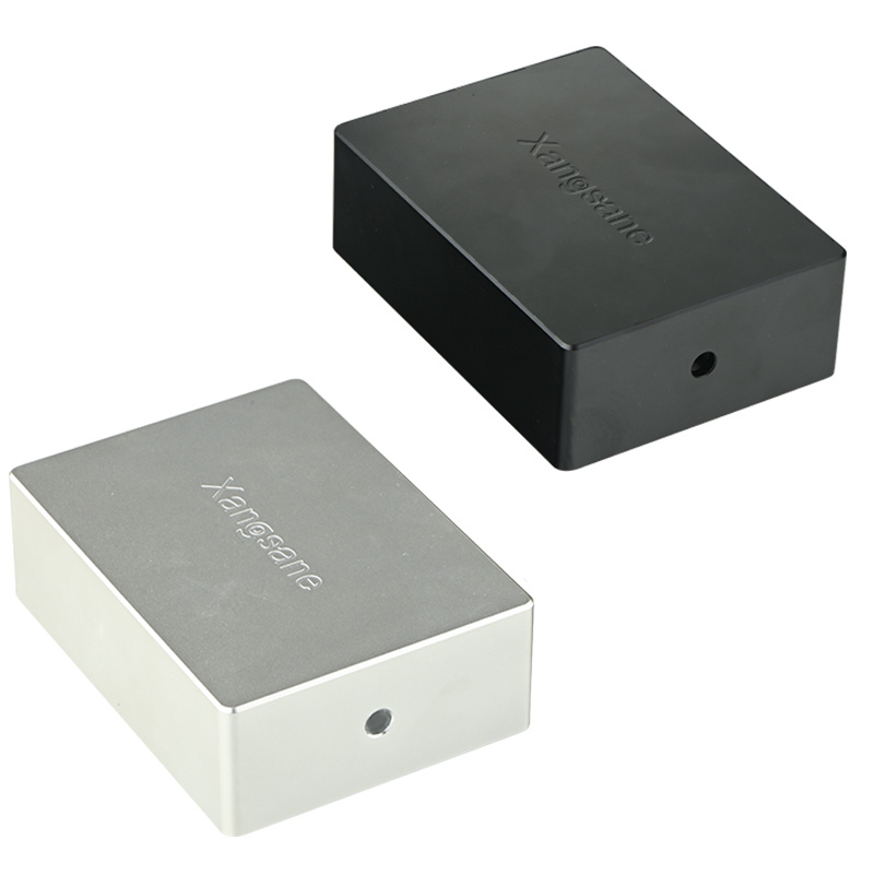 Заземляющий блок Xangsane HiFi из алюминиевого сплава
