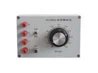 XL2106系列標(biāo)準(zhǔn)應(yīng)變模擬儀