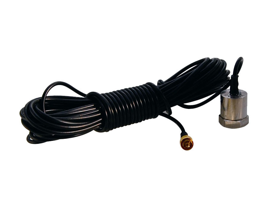 YD50DL壓電加速度傳感器