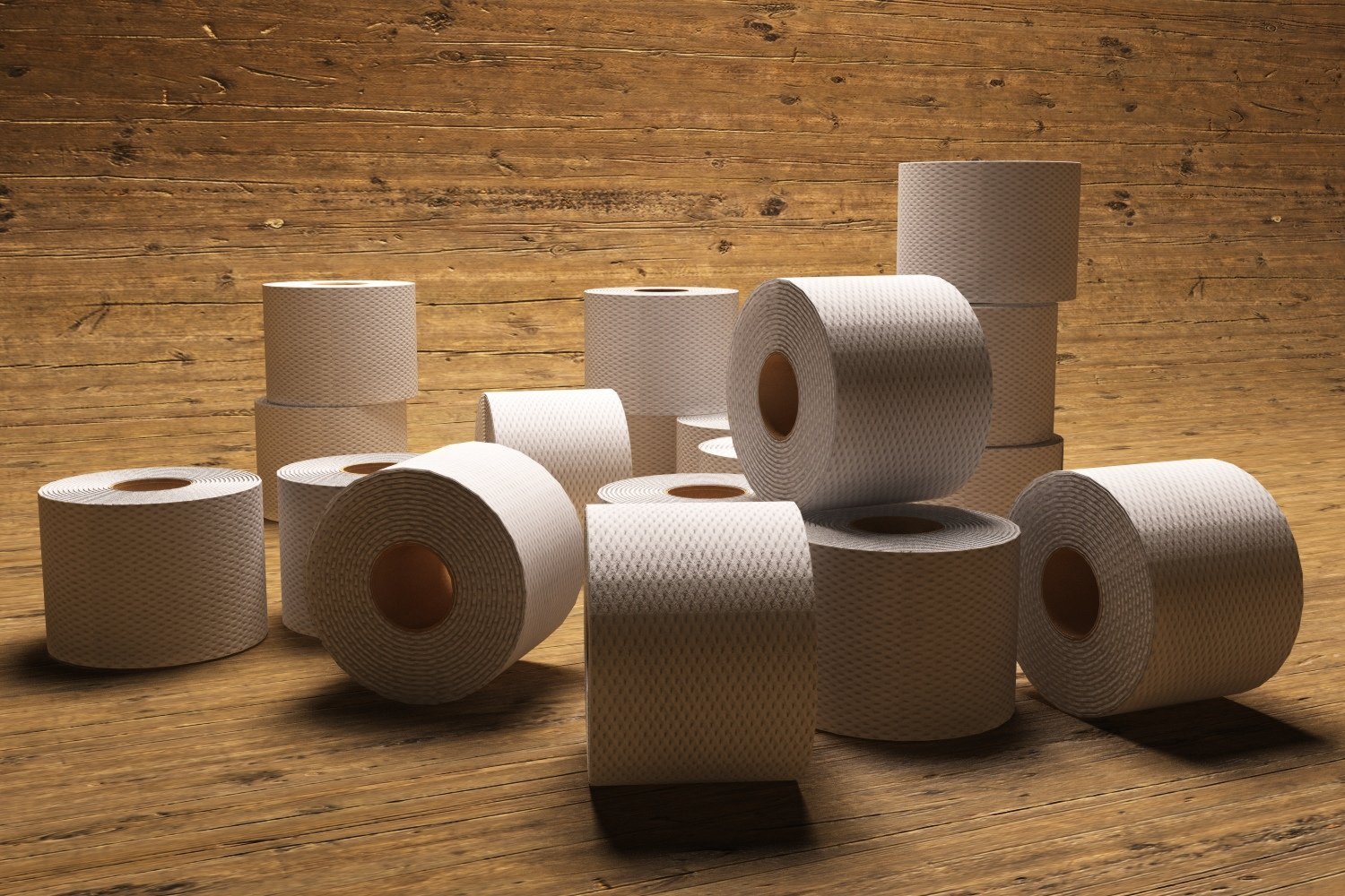 Tissue Paper