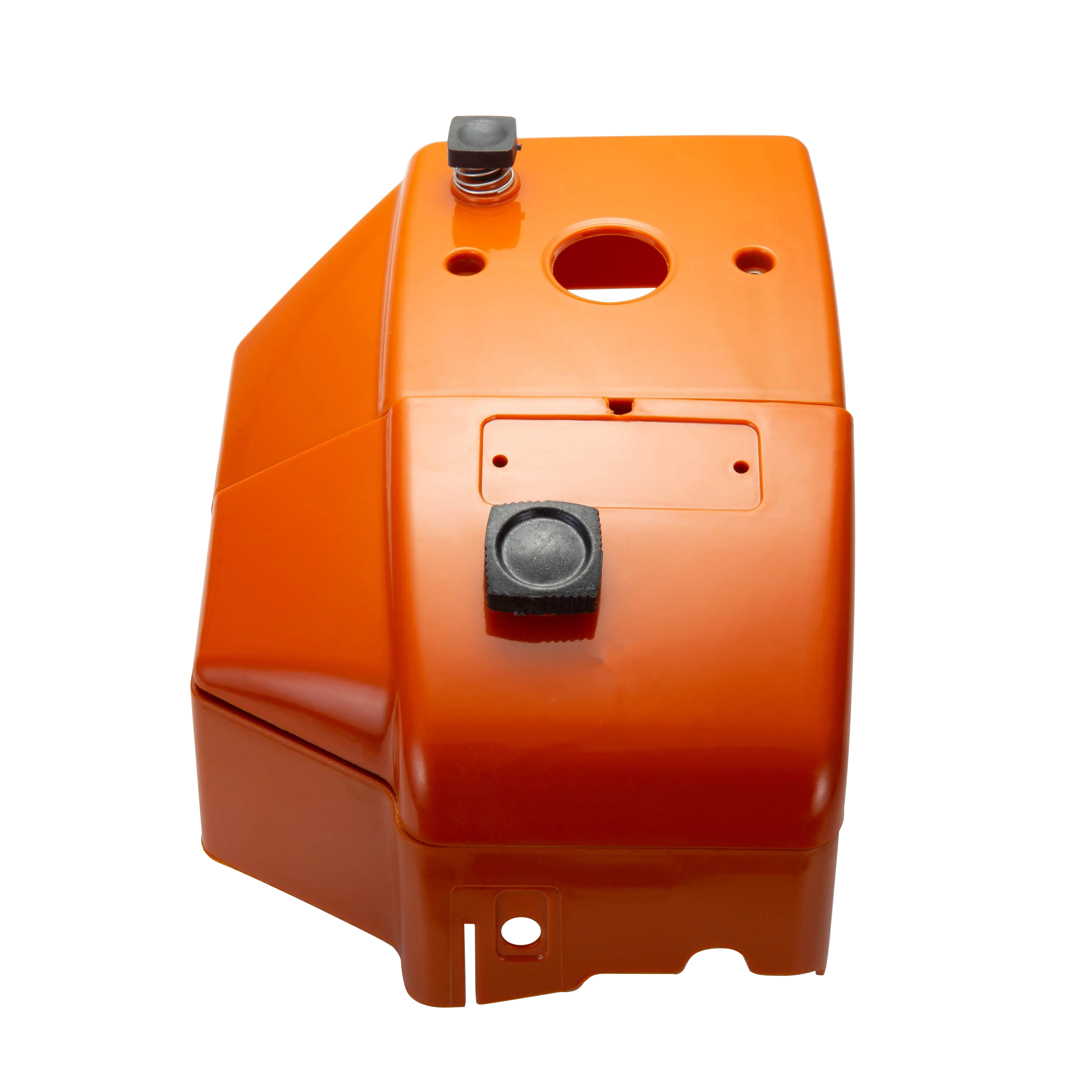 070 Chainsaw Parts Top Engine Cylinder & Air Filter Cover for Chainsaw Ms070 MS 070 # 1106 080 1600 / 1106-080-1972