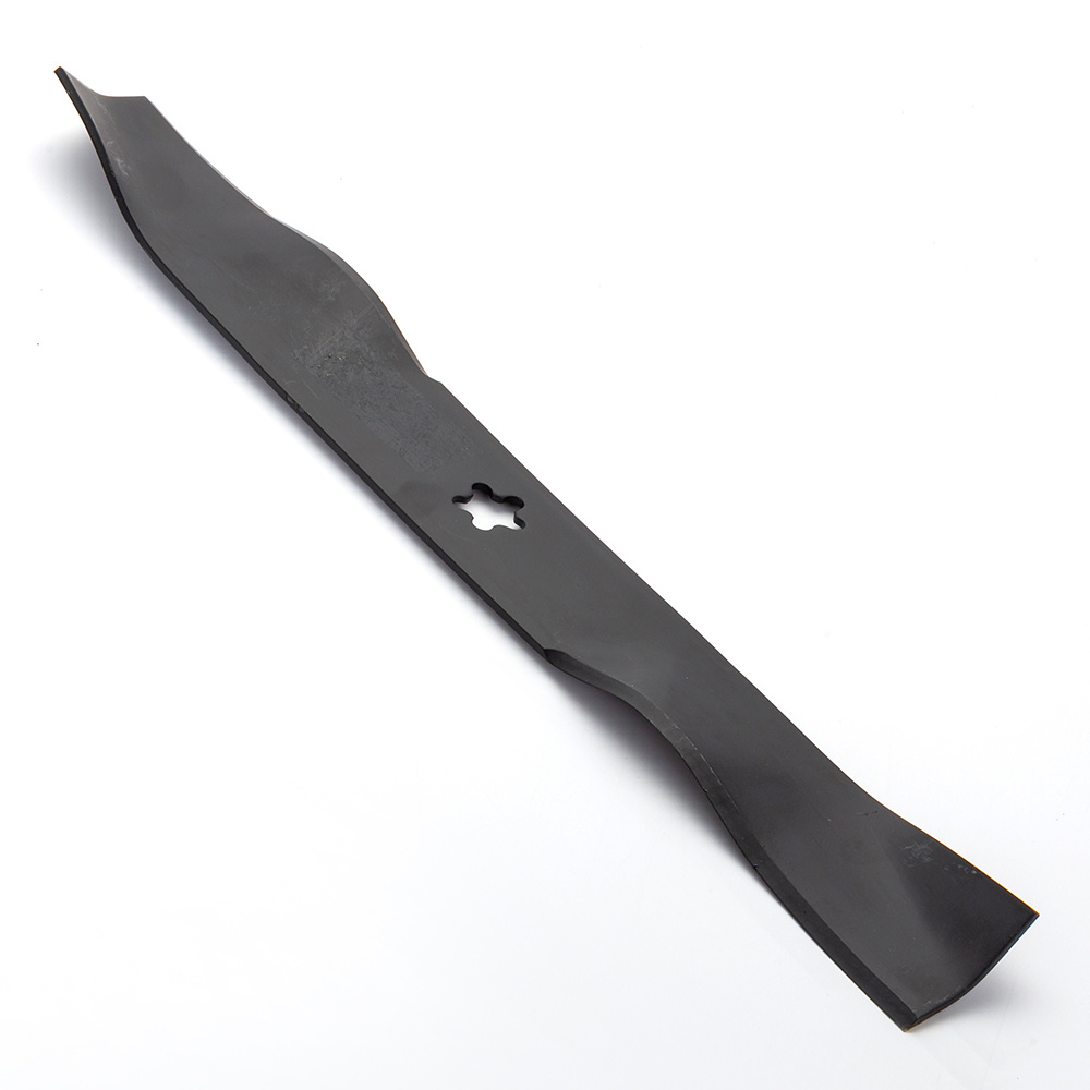 5SM-02-533 Garden Tractor Machinery Spare Parts Rotary Mower Blade Replaces Rotary Mower Blade