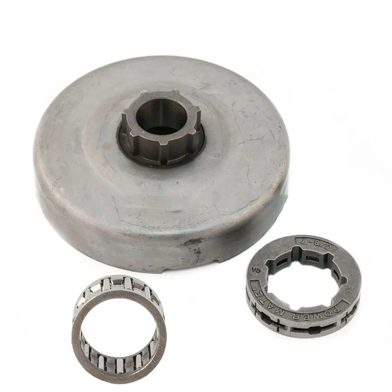 Clutch Drum Assy For 365 chainsaw 586980601