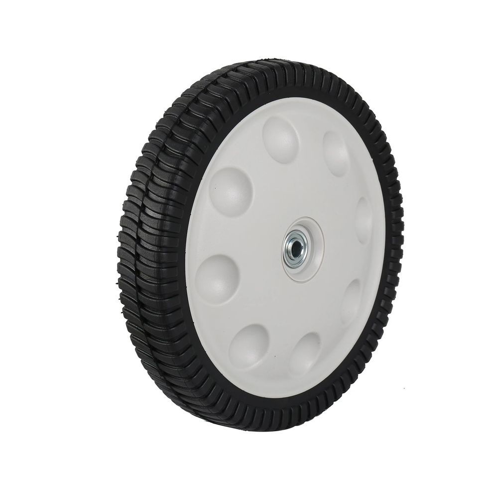 734-04127 Rear Wheel Replacement for Mtd 734-04019 12" X 2.125" Lawn Mower