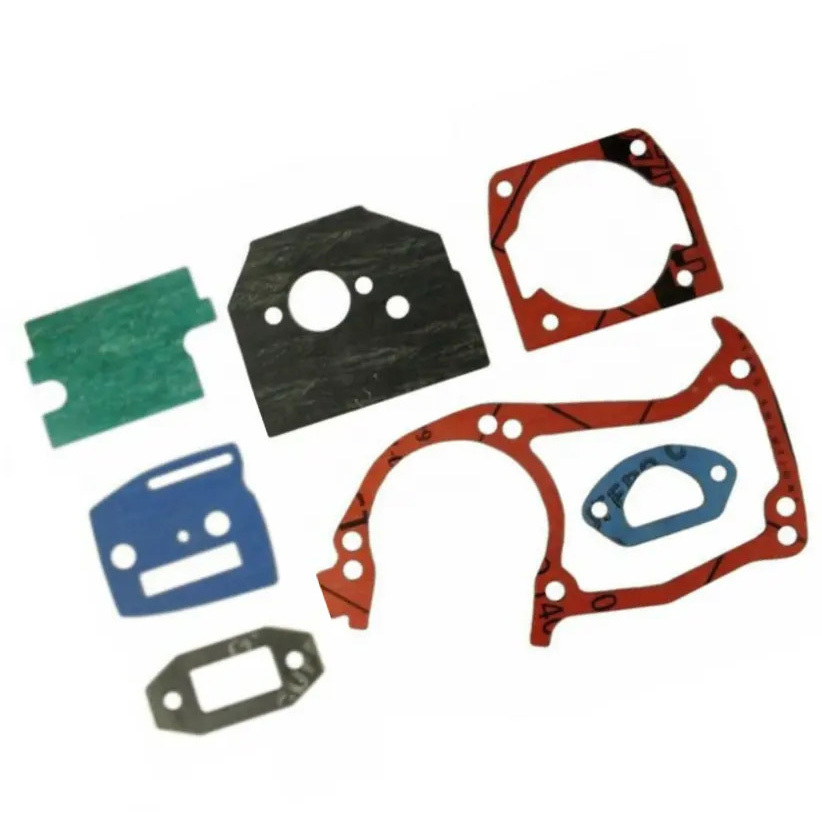 FULL GASKET SET Kit Fit For 4500 5200 5800 45CC 52CC 58CC Chainsaw