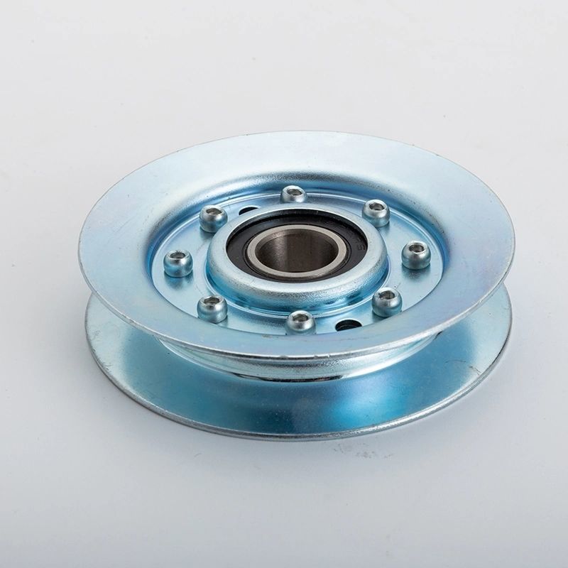 Pulley Belt Guide Bearing Gola V Lawn Mower 199532 186007 179050 Ayp 132103
