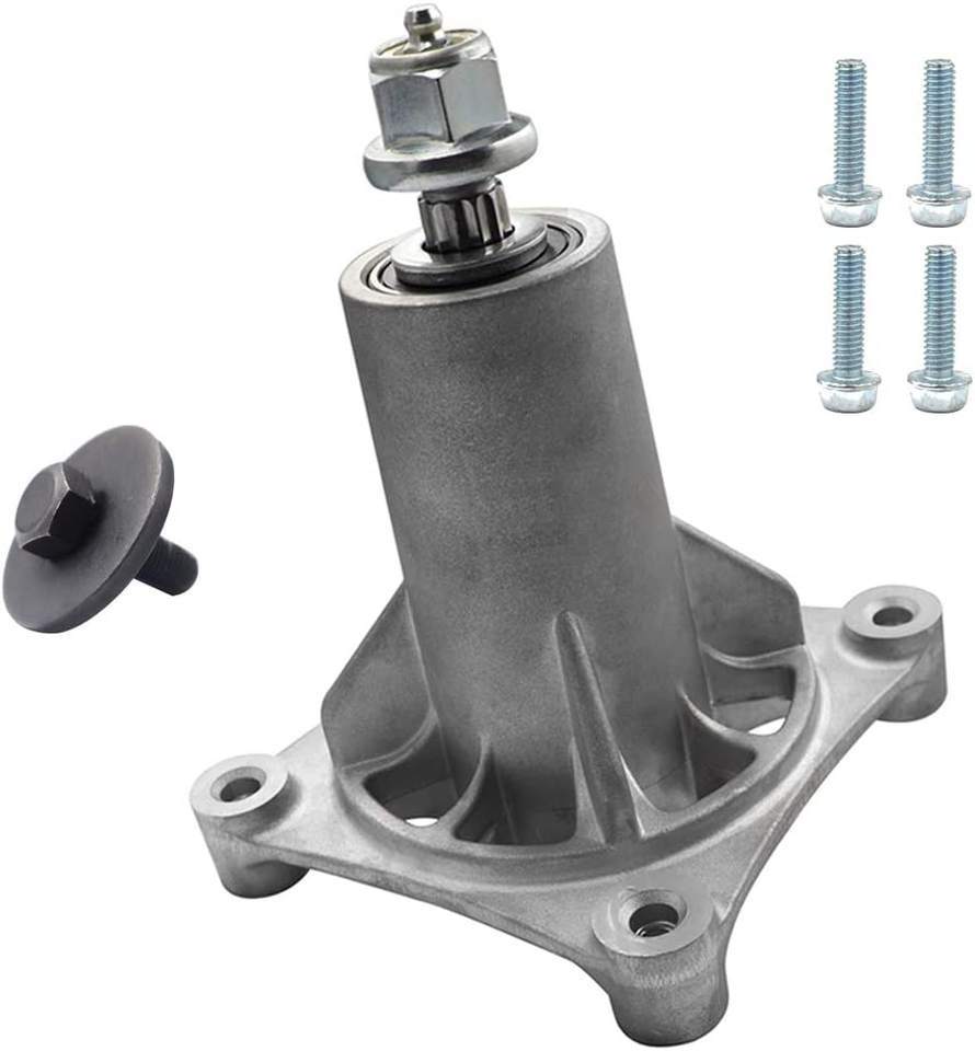 Husq Ayp Craftsman Jonsered Sears 54" Deck 187292 532187292 Spindle Assembly