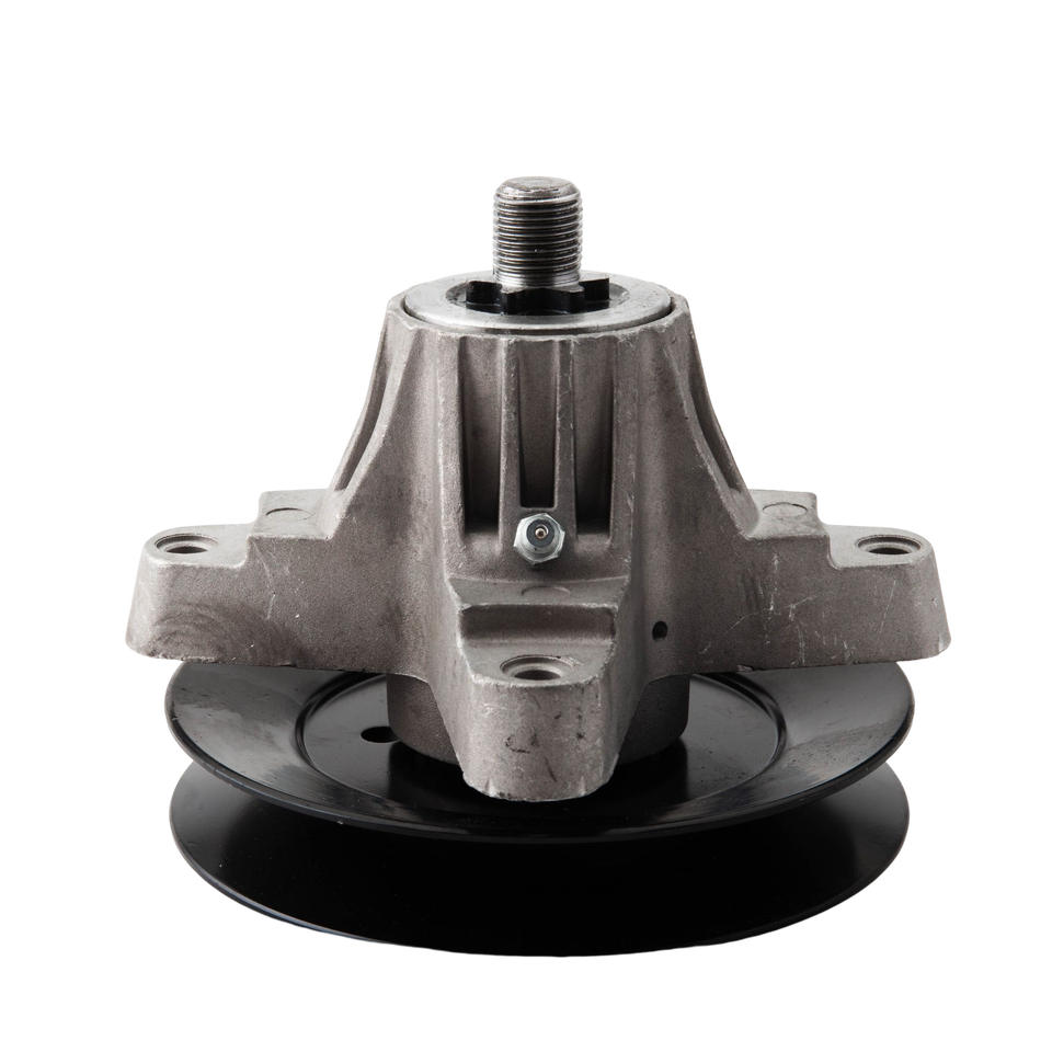 Mtd 918-04825 618-05016 Deck Spindle Assembly with Pulley