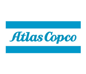 Atlas Copco