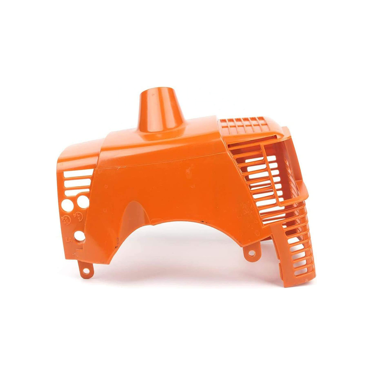 Shroud For FS120 FS200 FS250 Brushcutter Brush Cutter # 4134 084 0911 Trimmer Grass Cutting Machine Tool Parts