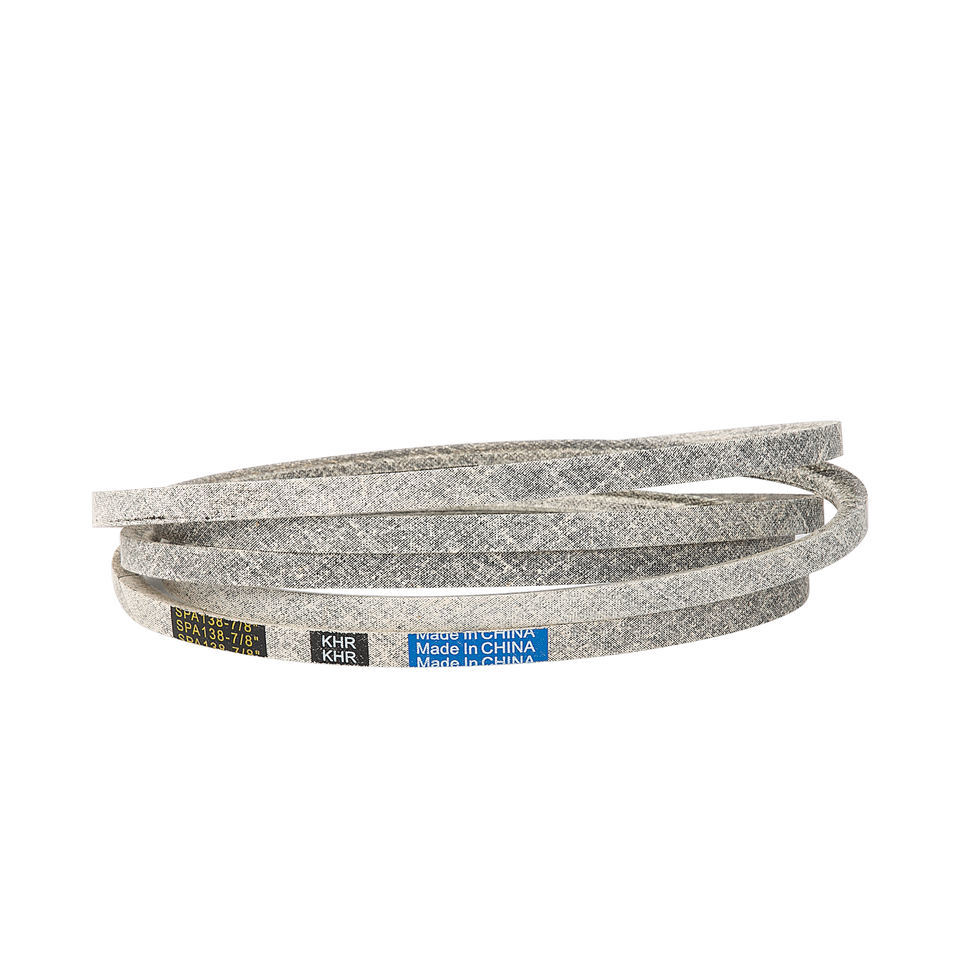 Heavy Duty Lawn Mower Deck Kevlars V-Belt Replaces 754-04060 954-04060
