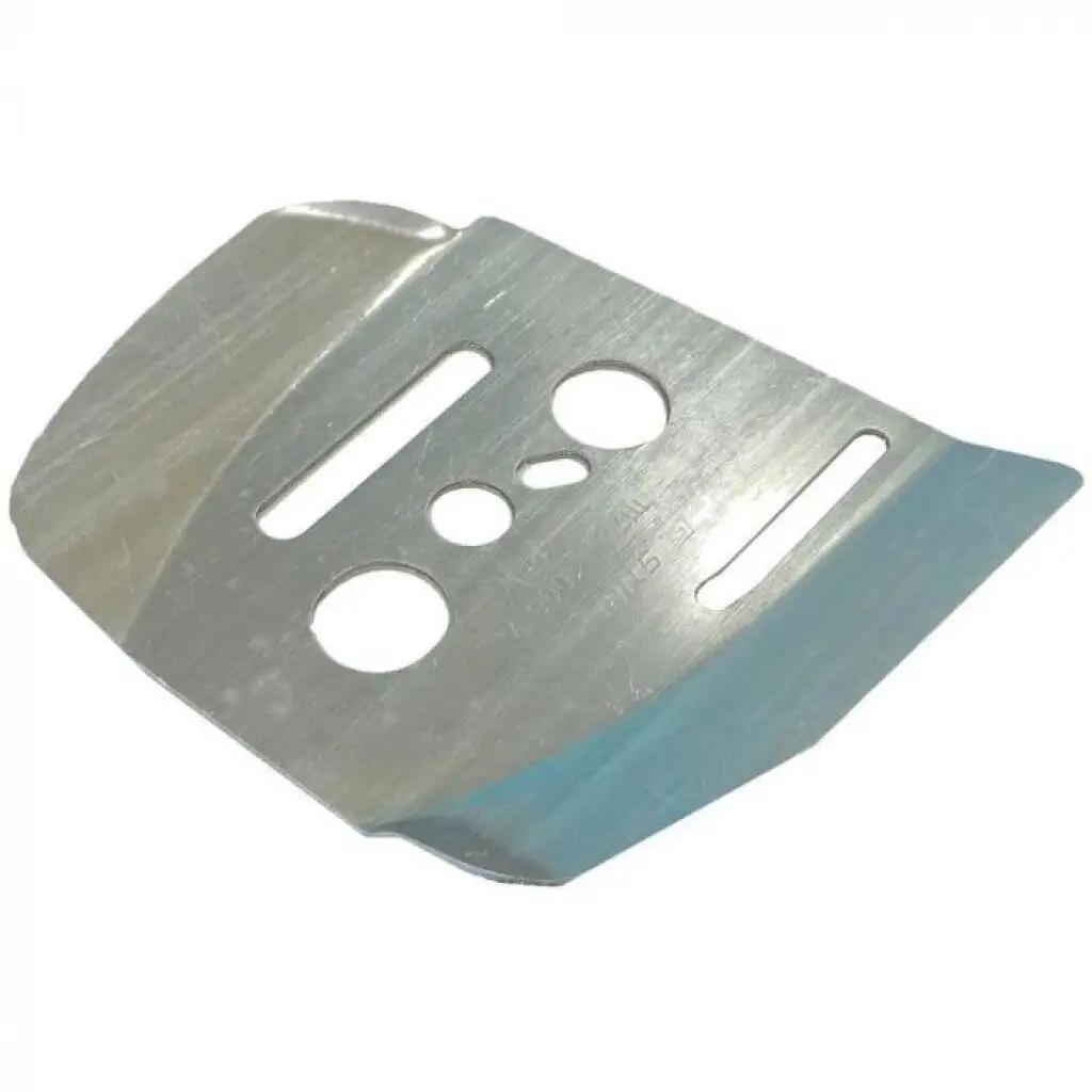 CHAINSAW PARTS INNER SIDE PLATE FOR MS380 MS381 038- 1119 664 1000