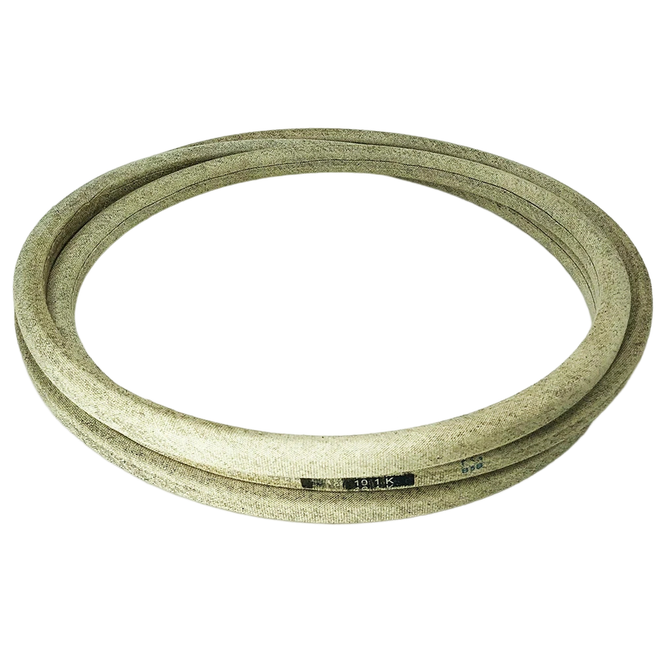 Double Sided Bb 101 Kevla Hr Agri Hex V Belt