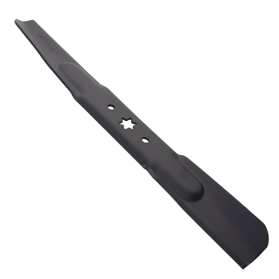 Lawn Mower Blade For Many 42 In Cut Mtd Cub Cadet Troy Bilts Craftsman Mowers Replaces 742 04126