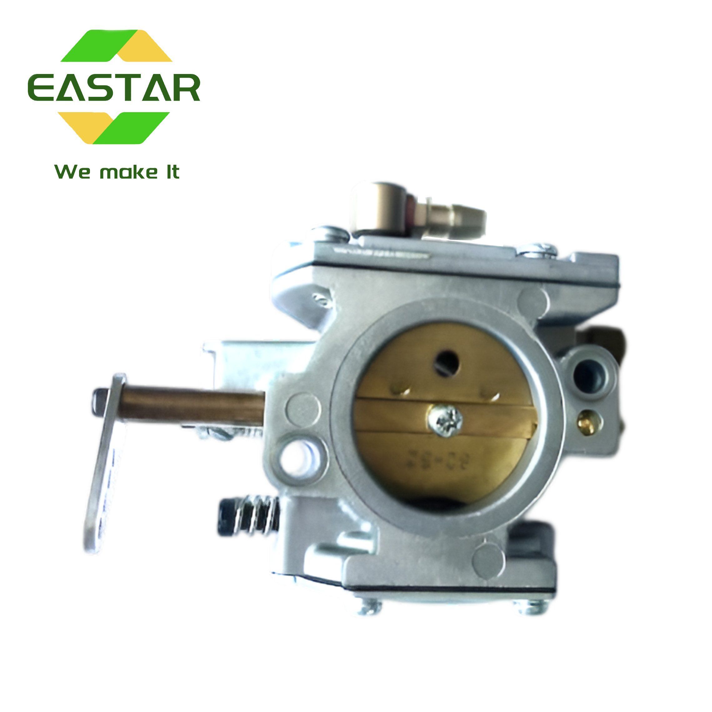 Walbro 27 Wb27 Carburetor Carb