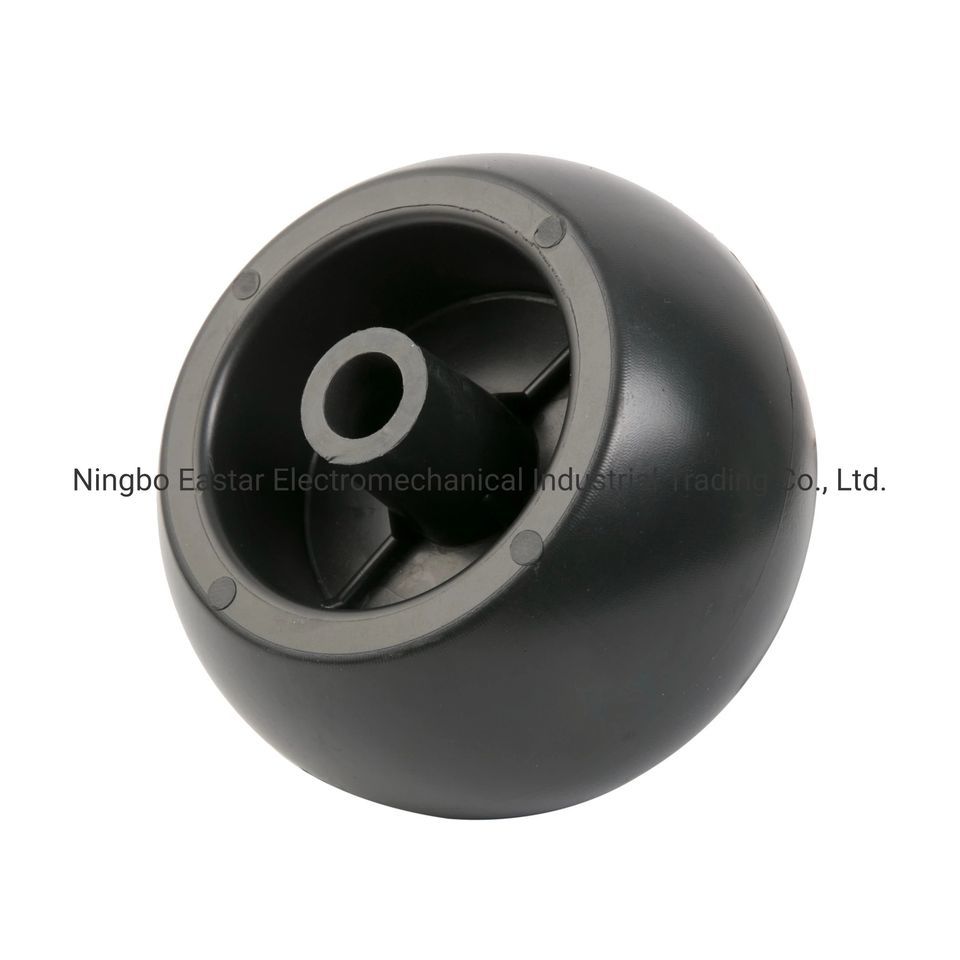 Exmark Toro 103-7263 109-2098 Deck Parts Anti Scalp Wheel