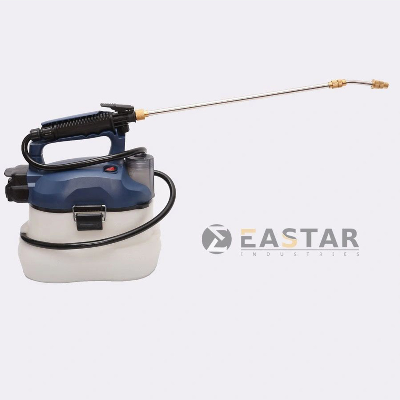 3L 20V Lithium-Ion Battery Powered Multi-Purpose Sprayer for Lawn and Garden