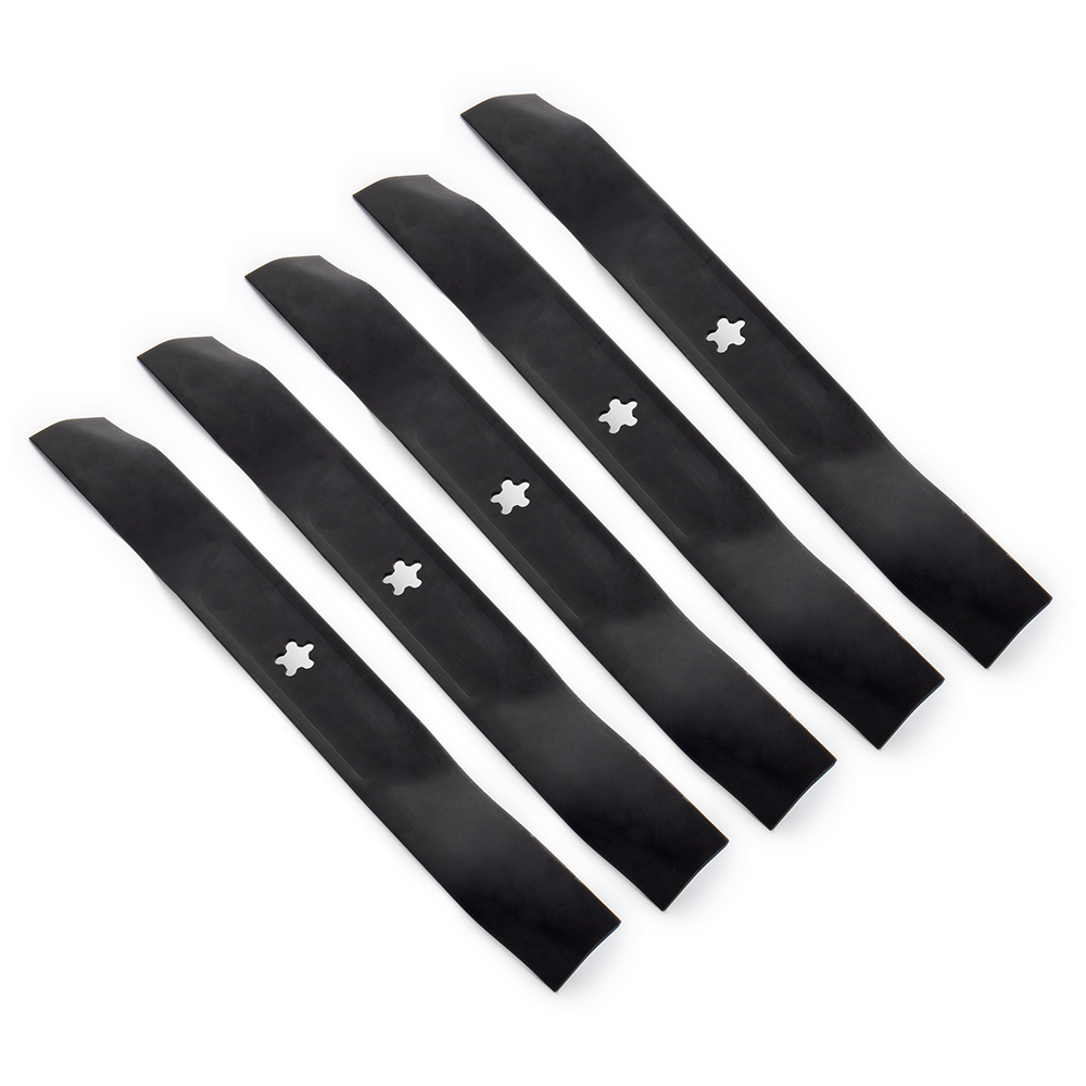 5SL-01-425 Carbon Steel Weed Eater Lawn Mower Grass Trimmer Brush Cutter Blade for Grass Brush Cutting Blade