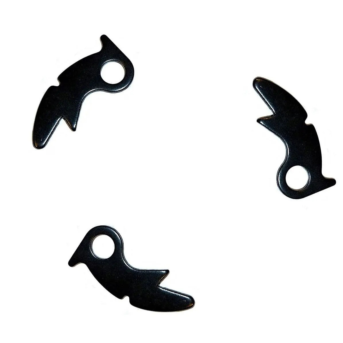 Chainsaw spare parts Starter pawl For 61 266 268 272 570 575 576 575 XP - 501 67 32-01