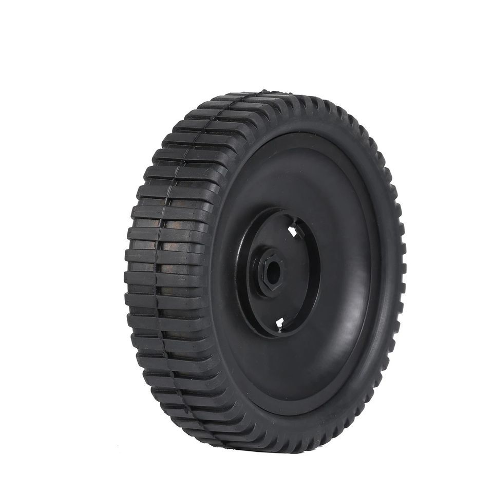 Replacement Craftsman 180767 Front Drive Wheel for Ayp / Sears / Craftsmaan / Jonesreed / Poulon 532180767 Mower Wheel 2
