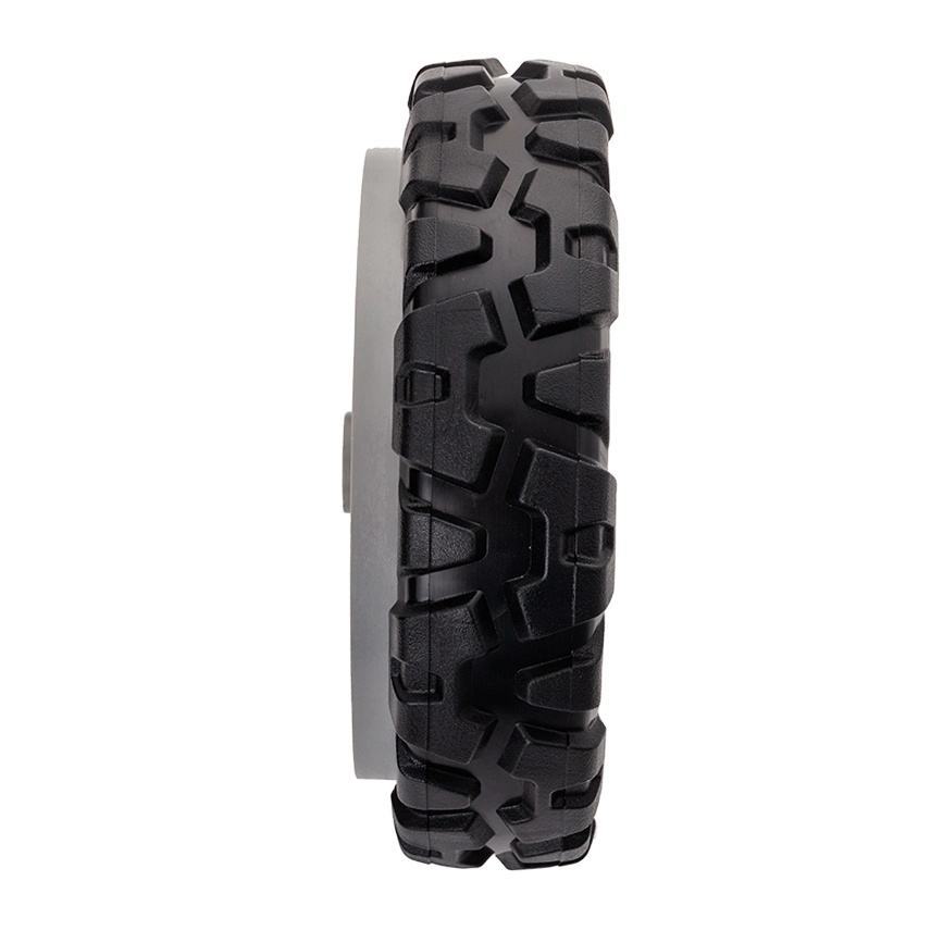 Husq 580365301 Lawn Mower Drive Wheel Fits Awd Mowers