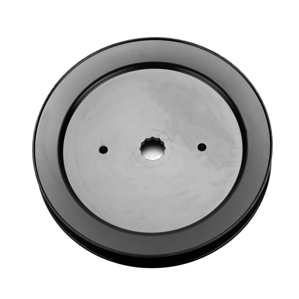 Pulley Husq OEM 539113300 Mandrel Pulley EZ6124 MZ61 M-ZT61 EZ5224 FD61M