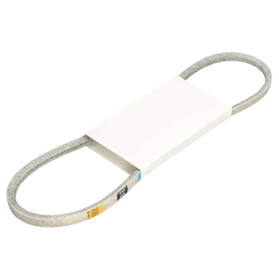 4L 370K Kevla Wrapped V Belt Vbelt Replace Mtd 754-3084 954-3084