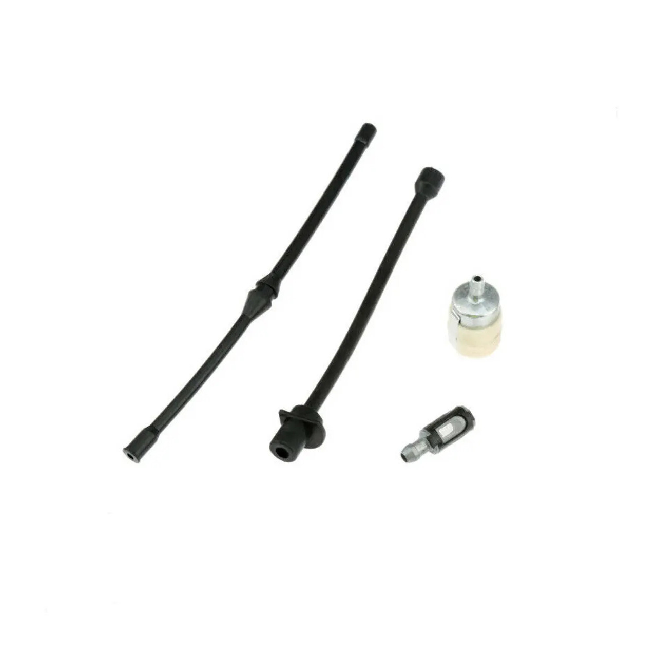 Fuel & oil lines and fuel & oil filters set Fit For 4500 5200 5800 45CC 52CC 58CC Chainsaw