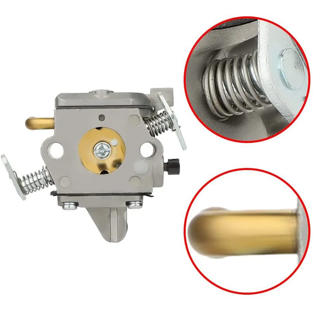 Ms170 Carburetor for Ms 170 Carburetor Ms180 017 018 Ms170c Ms180c Carb
