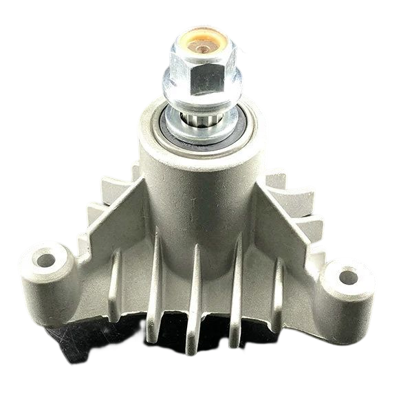 Ayp Riding Mower 137152 143651 Spindle Shaft Housing Quill Spindle Assembly