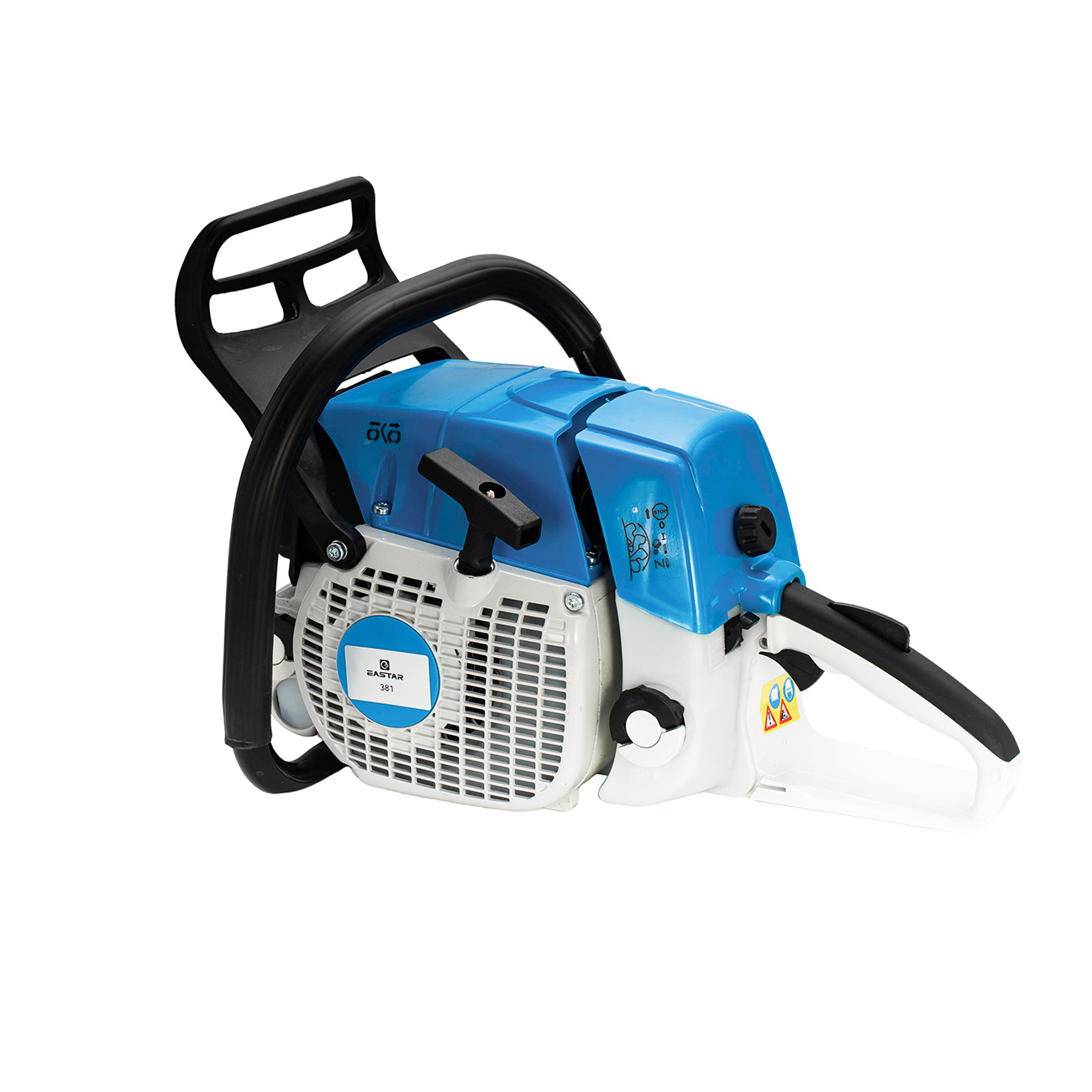 Ms 380 Ms381 Chain Saw Ms380 Ms 381 Chainsaw Gasoline ChainsawNingbo