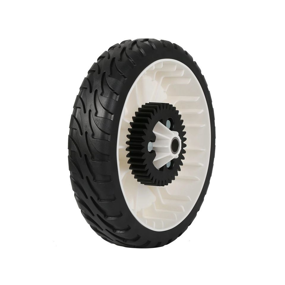 115-4695 Drive Wheel Gear Assembly Replacement for OEM Toro 22" / 55 Cm Rwd Recycler 8" Wheel Push Lawn Mower