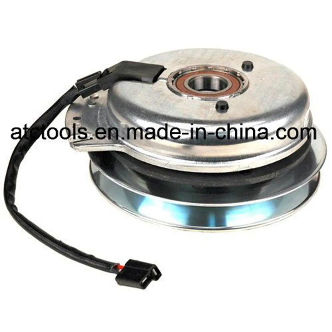 Warner 5218-3 Electric Pto Clutch
