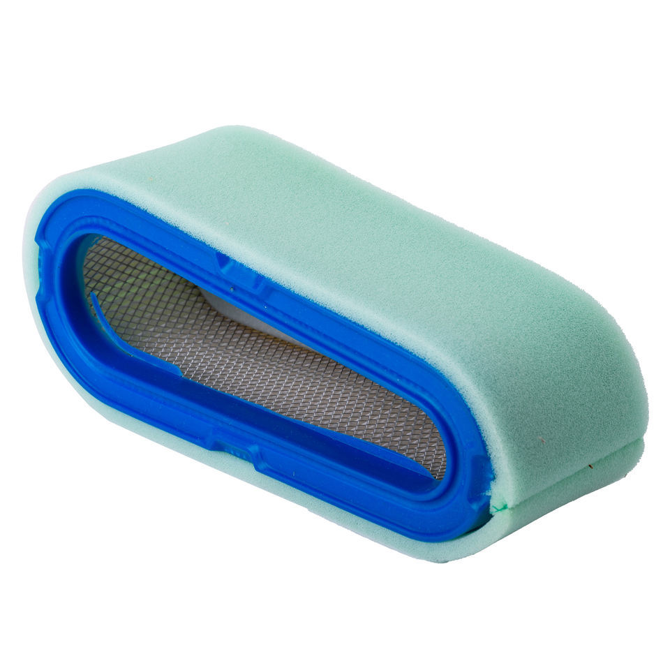 Air Filter Replace B&S 493910 691667 with 272477 Pre-Filter